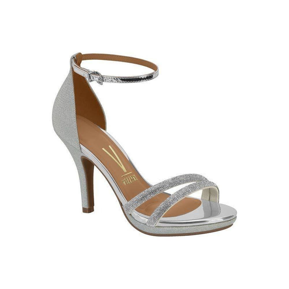 Sandália Salto Fino Vizzano 6210.1037.26611