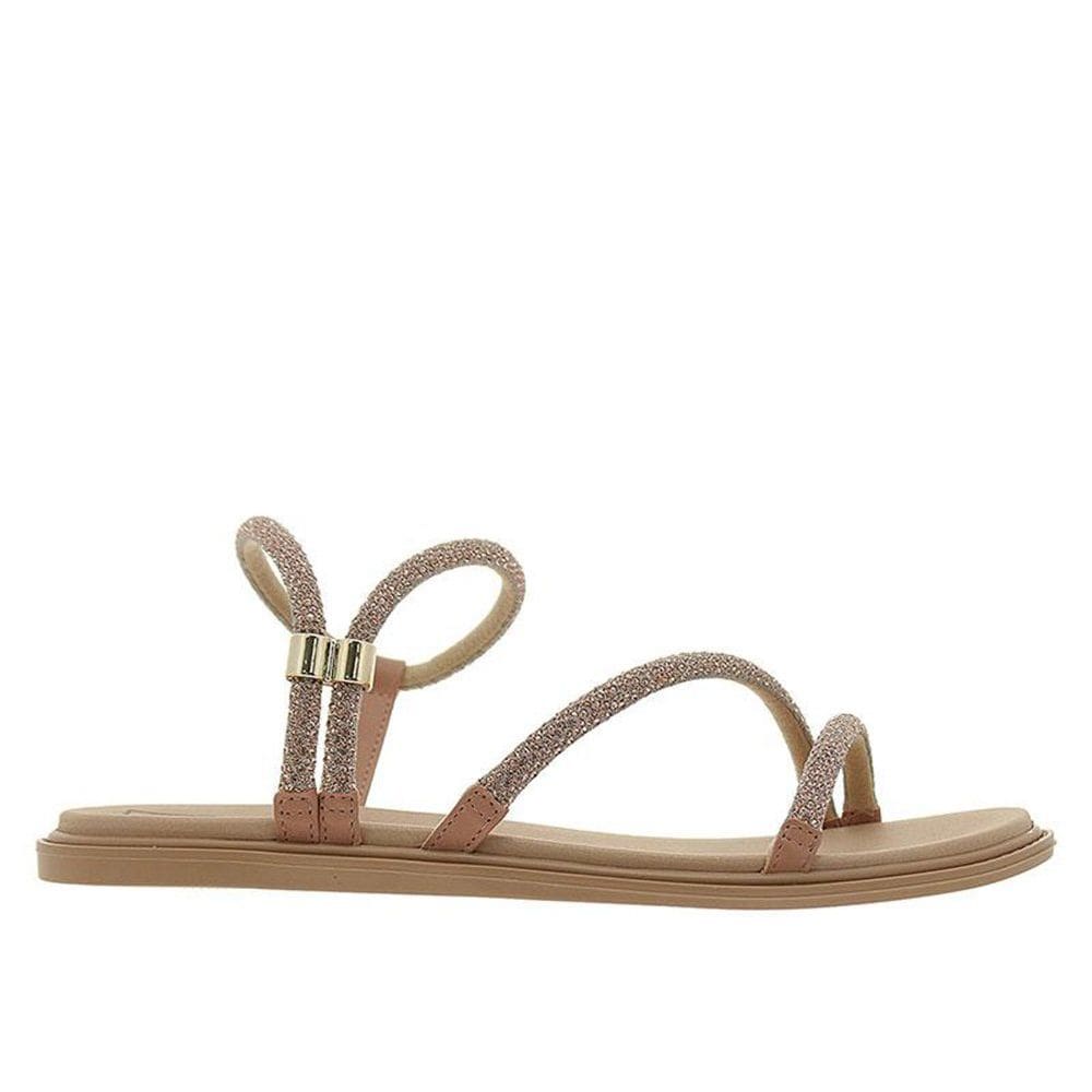 Sandália Feminina Moleca 5450.237.28264