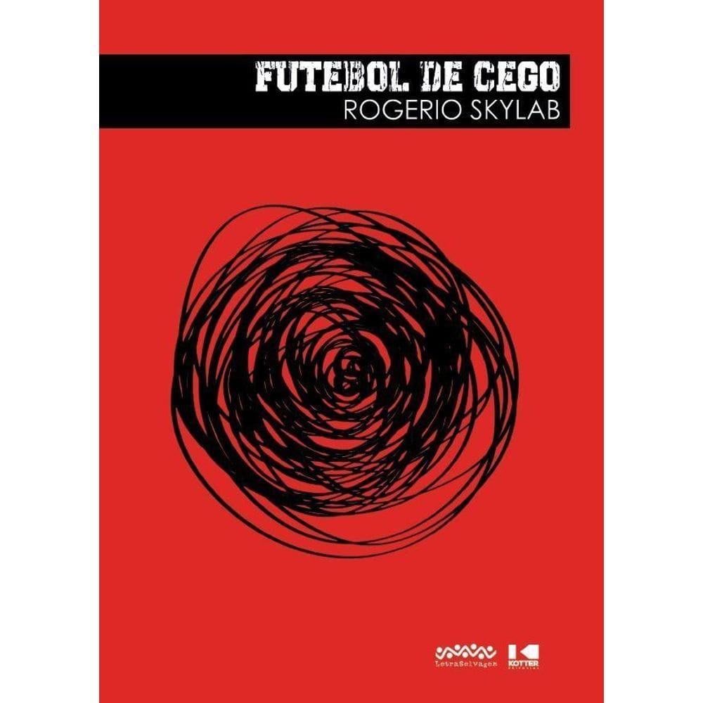 Futebol de Cego