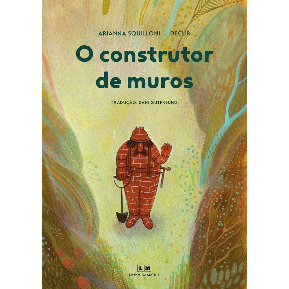 O Construtor de Muros