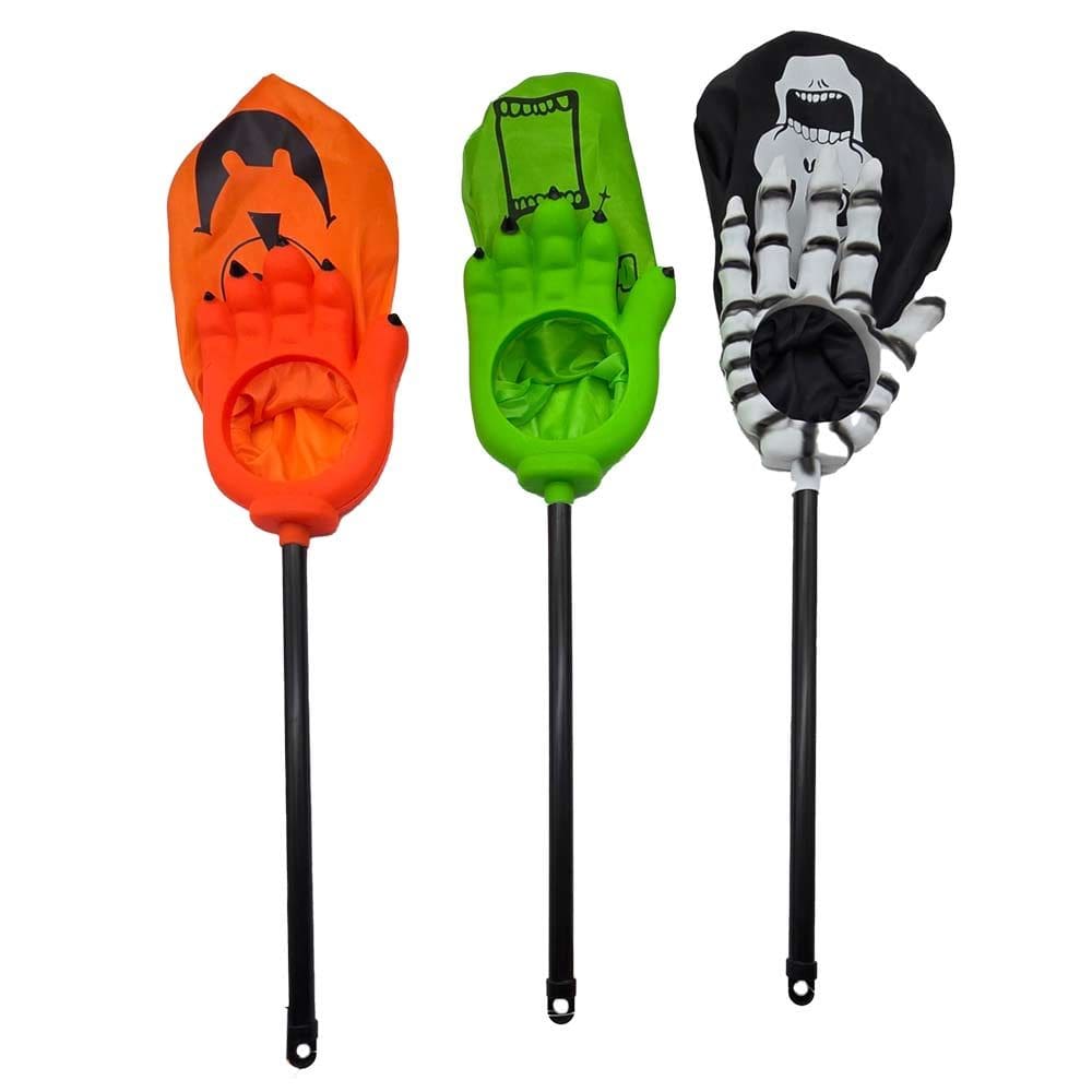 Porta Doces Halloween Play&Fun Variado