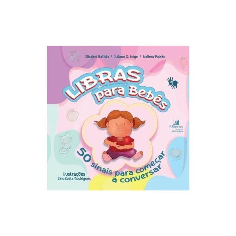 Libras Para Bebês