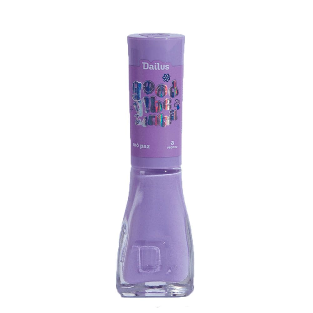 Esmalte Dailus Good Vibezinha Mó Paz 8ml