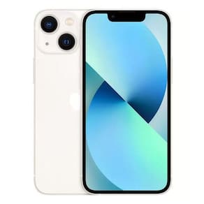 Usado: Iphone 13 Mini 512GB Estelar Muito Bom - Trocafone