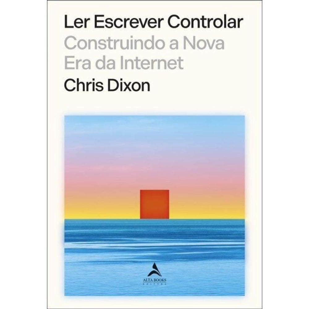 Ler Escrever Controlar