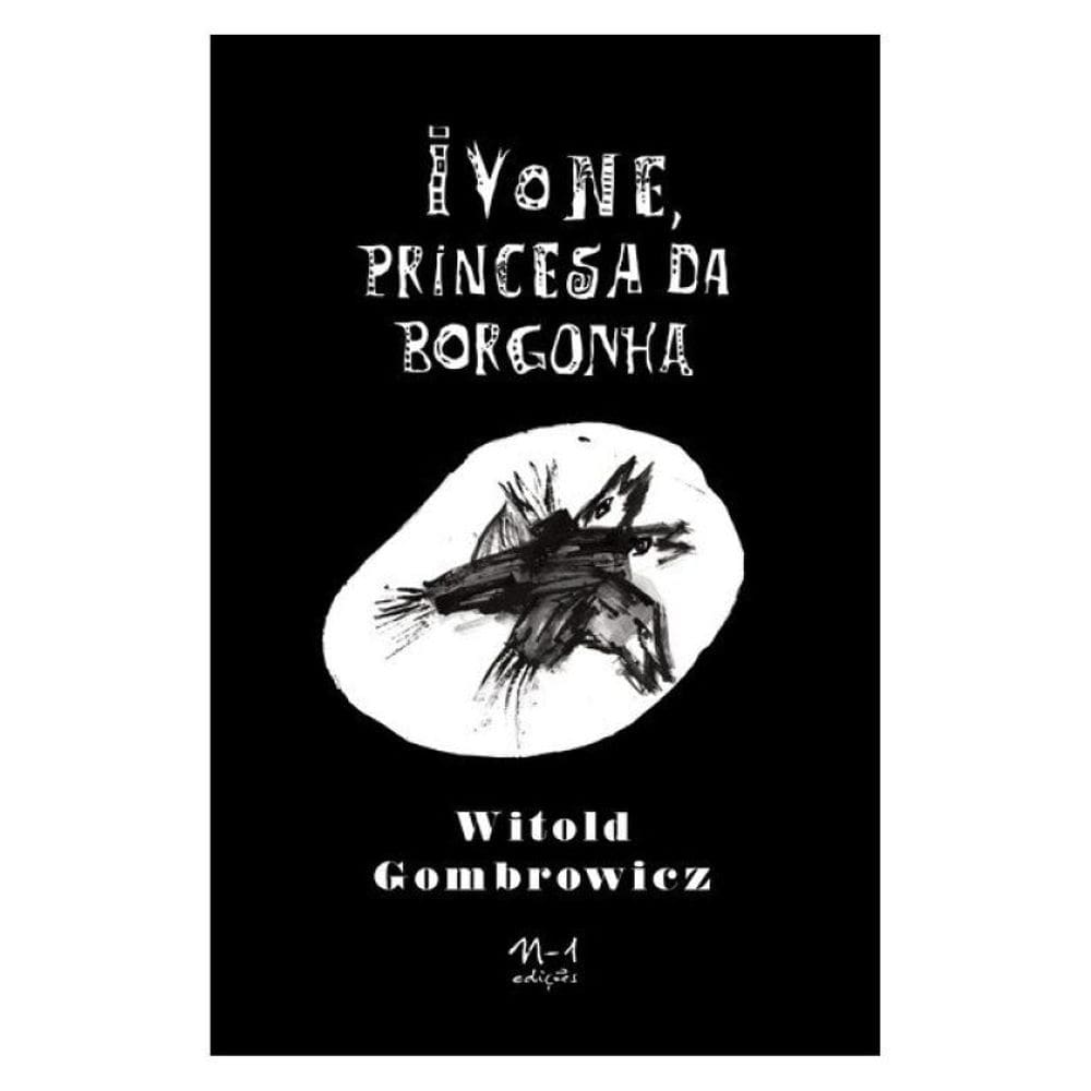 Ivone, Princesa Da Borgonha
