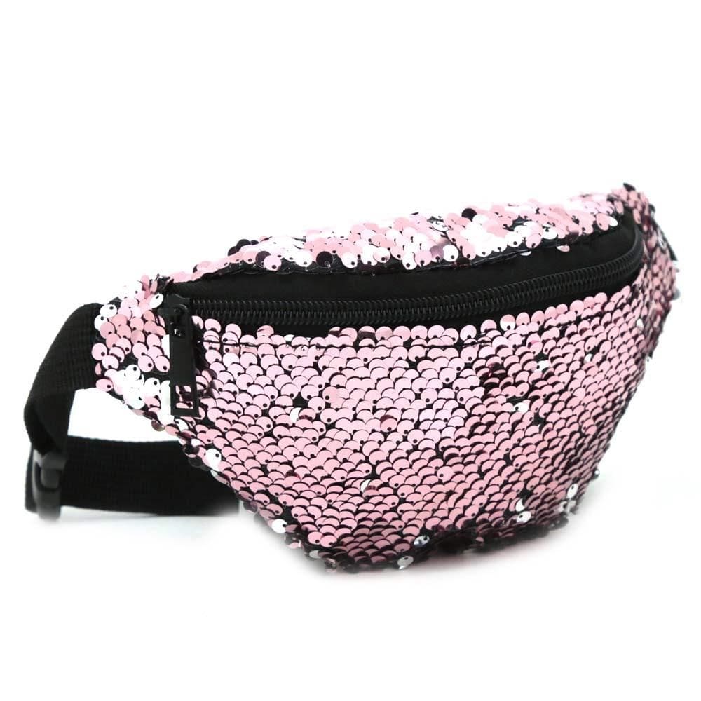 Pochete Metalizada Play&fun Variado
