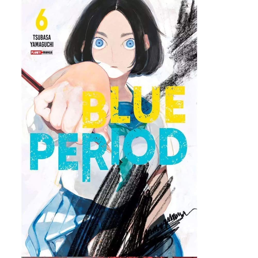 Blue Period 06