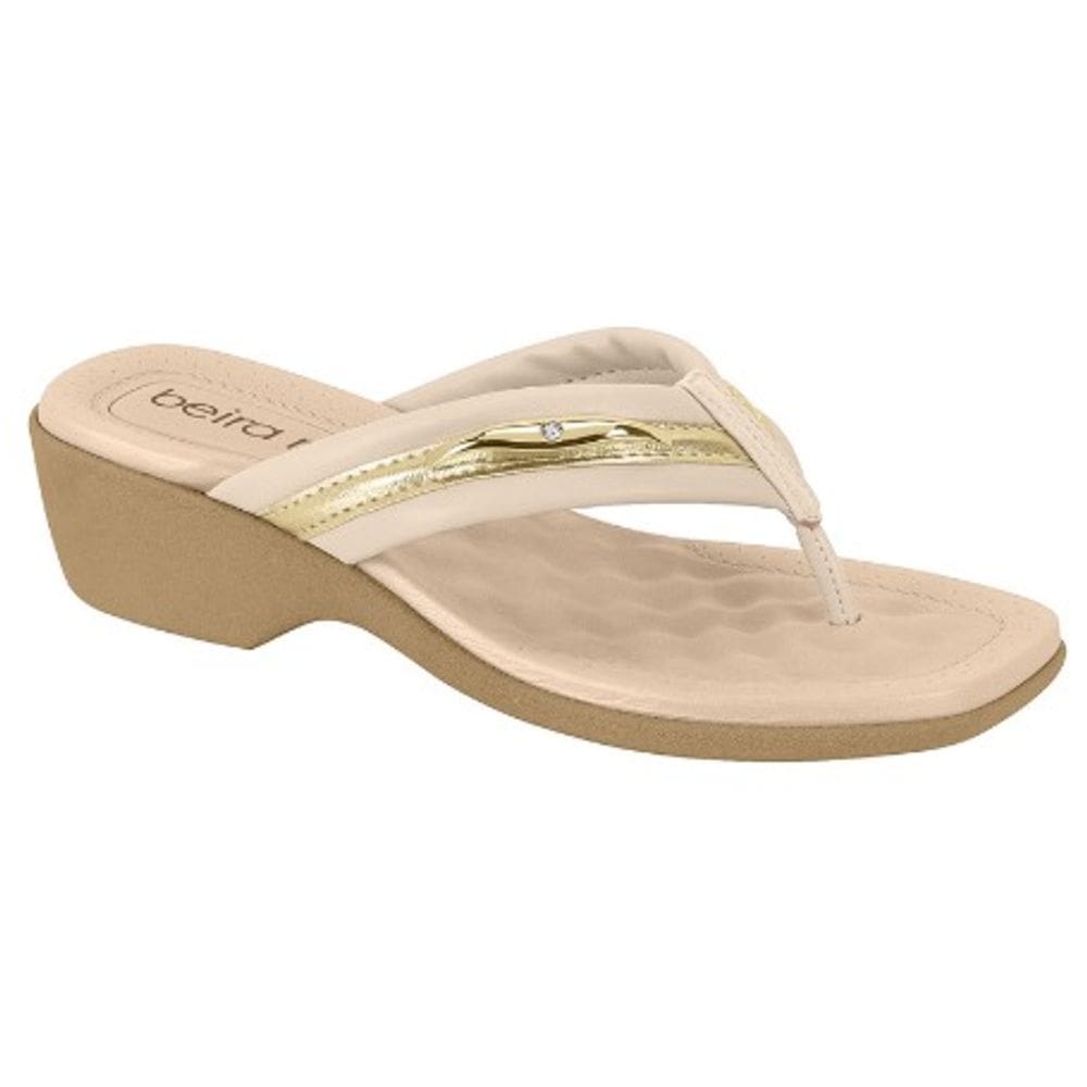 Tamanco Feminino Beira Rio 8527.103.28100