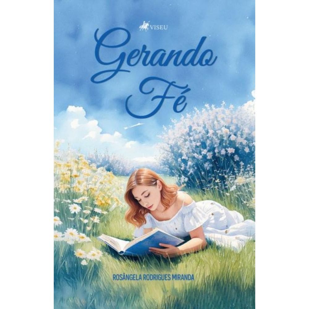 Gerando Fé
