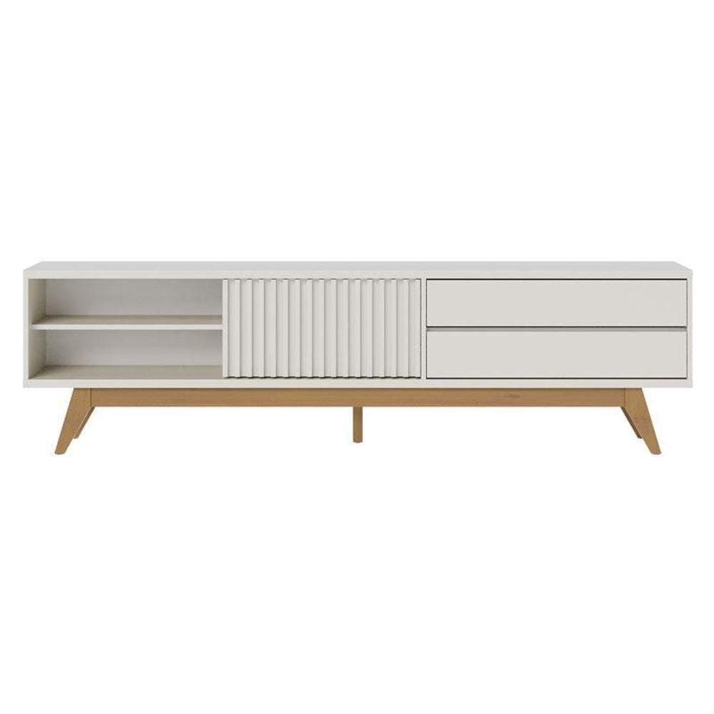 Rack Bancada Veneza Off White Matte – Colibri