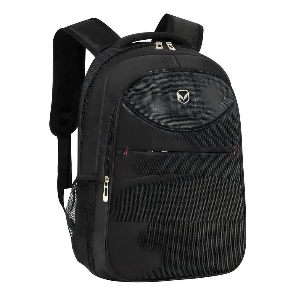 Mochila Casual Escolar Estilo Resistente Moderna Urbana