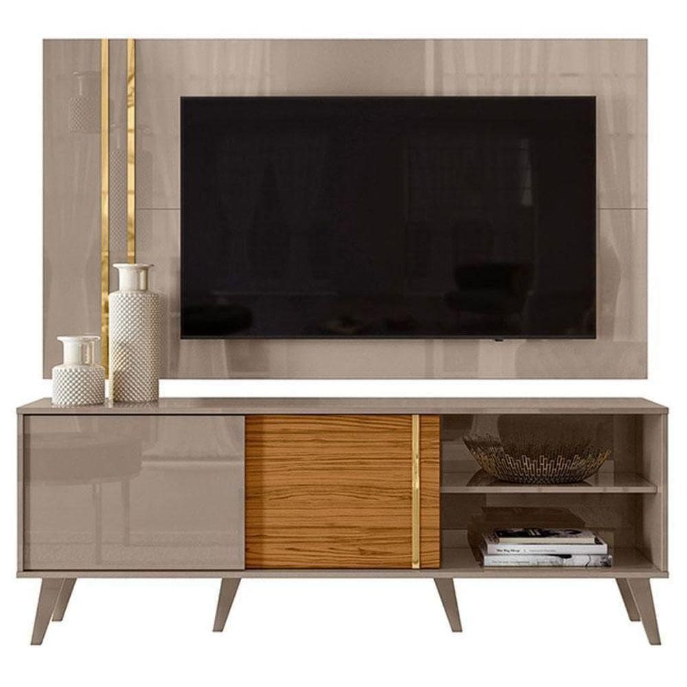 Rack Bancada E Painel Para Cronos Fendi – Madetec