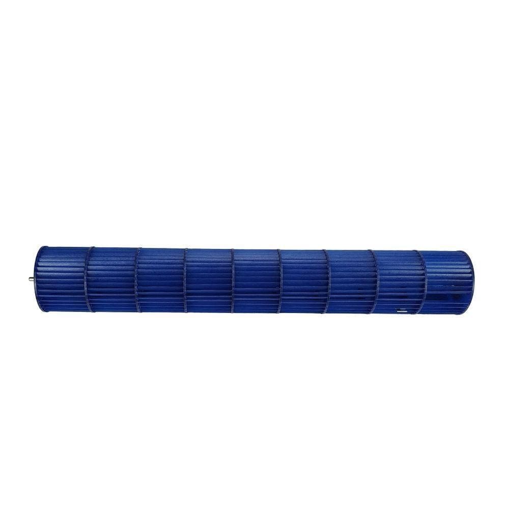 Turbina Evaporadora 61x9,6cm 12.000 Btus Inverter Xtreme Save Connect - Midea único