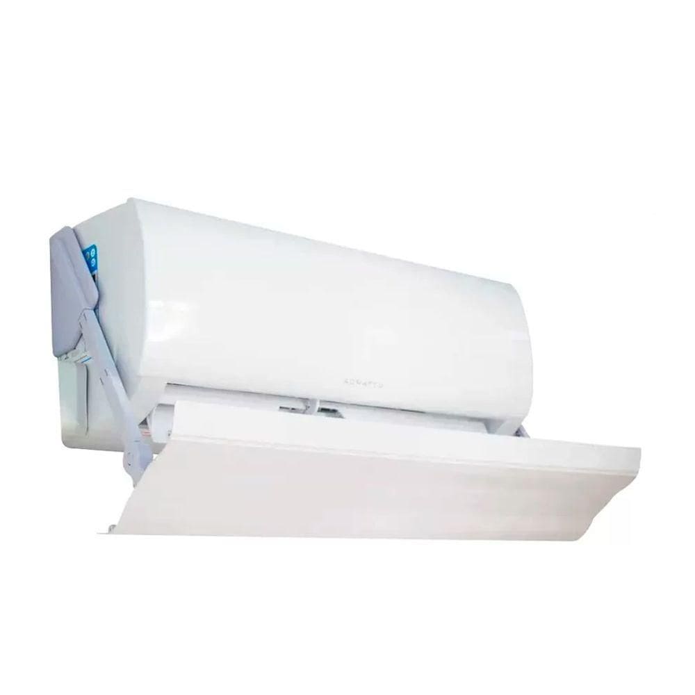 Defletor Ajustável Até 70cm Para Ar Condicionado Split