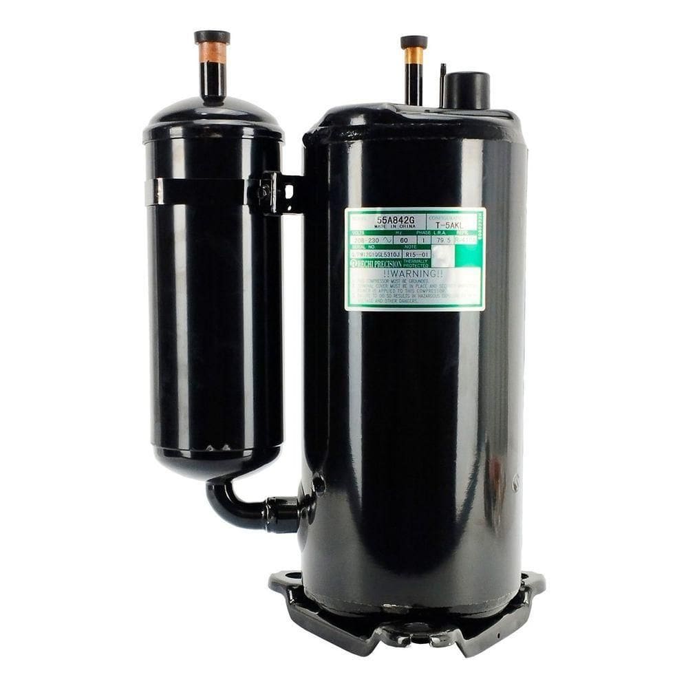 Compressor Rotativo 36.000 Btus R410 220v