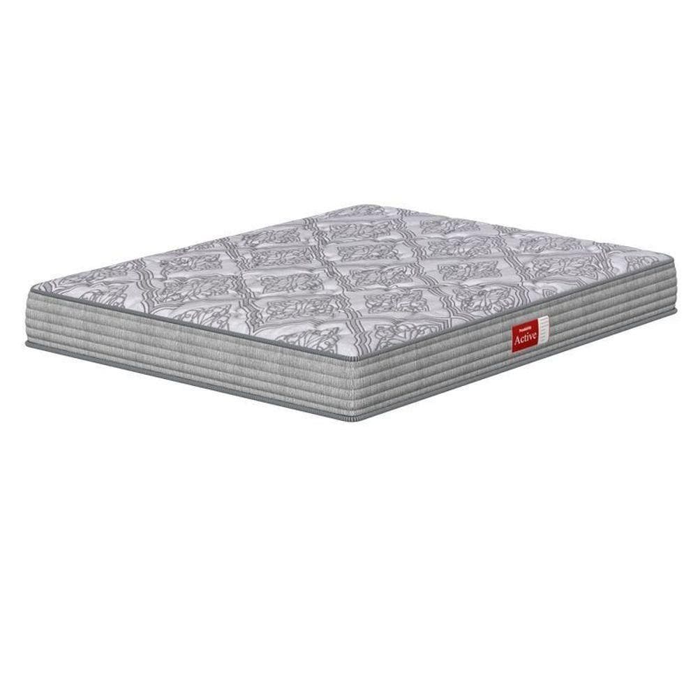 Colchão King Espuma D45 Prodormir Active Techextreme