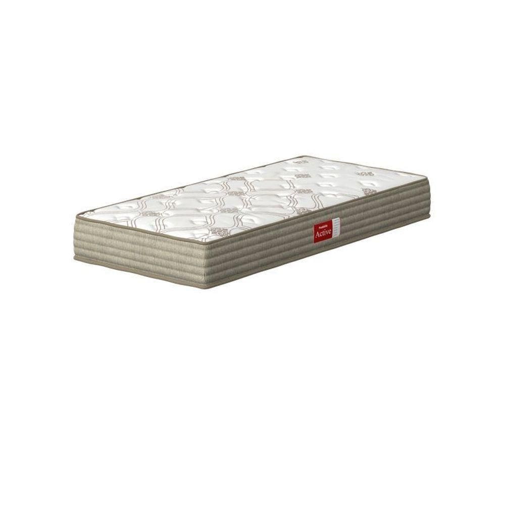 Colchão Beliche Espuma D33 Prodormir Active Techintense