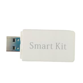 Módulo Wi-fi Ar Condicionado 9 A Btus Eco Dream Arc125290003801 - Elgin
