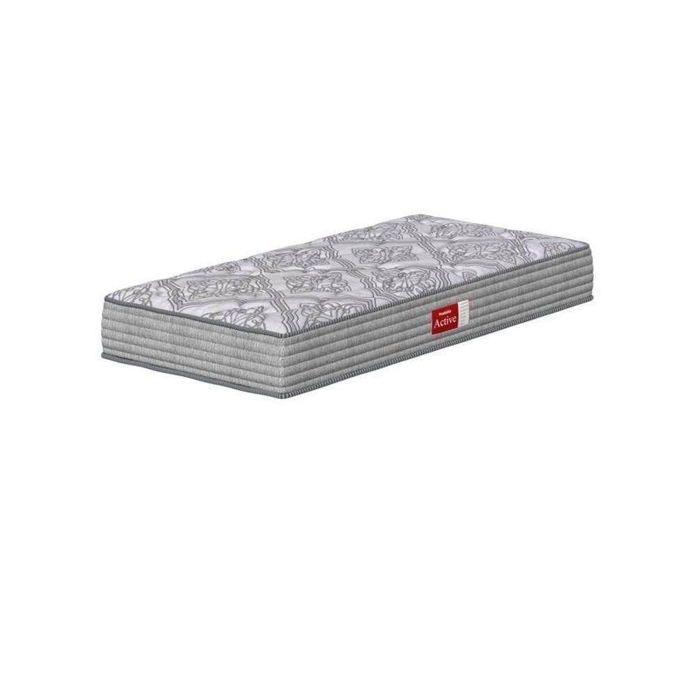 Colchão Solteiro Espuma D45 Prodormir Active Techextreme