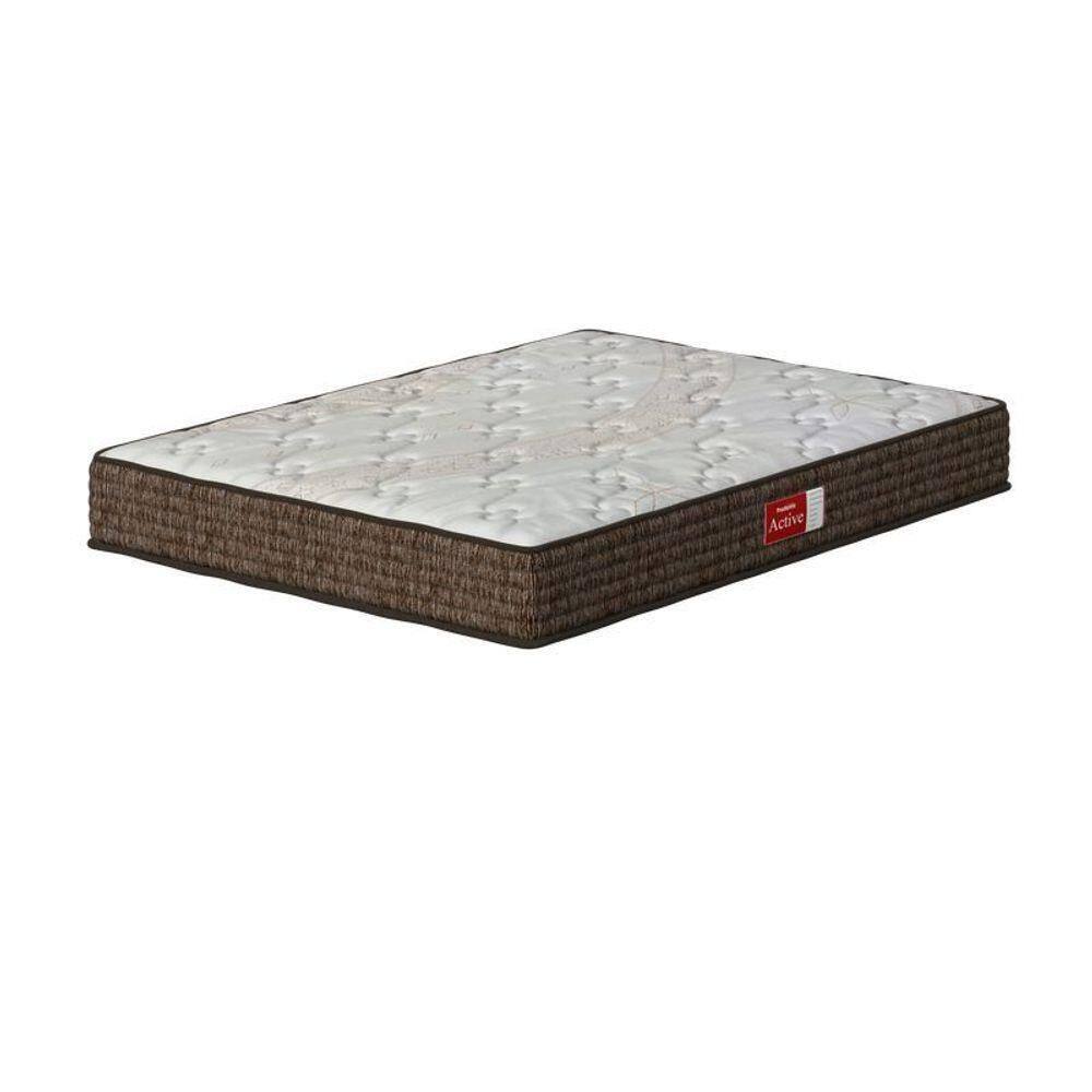 Colchão Viúva Espuma D28 Prodormir Active Techmiddle