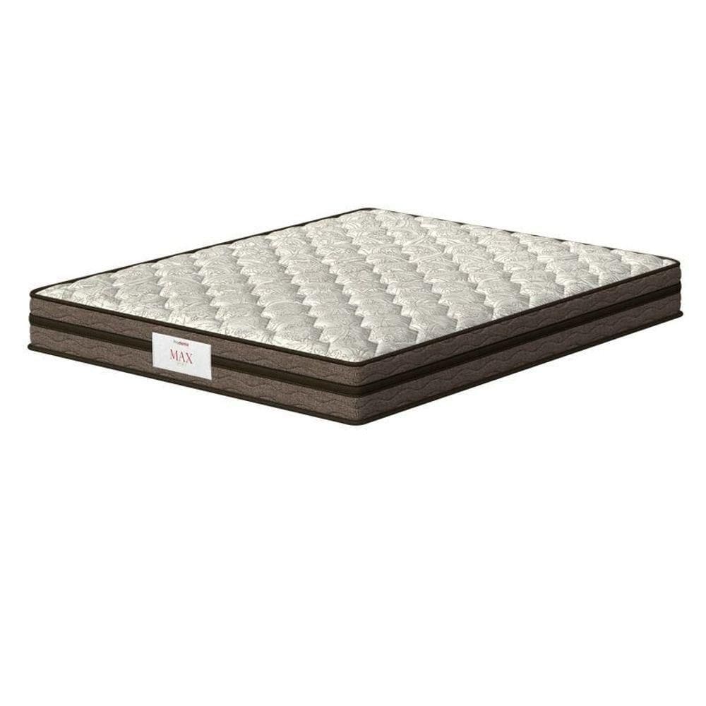 Colchão Queen Mola Prodormir Max Sport