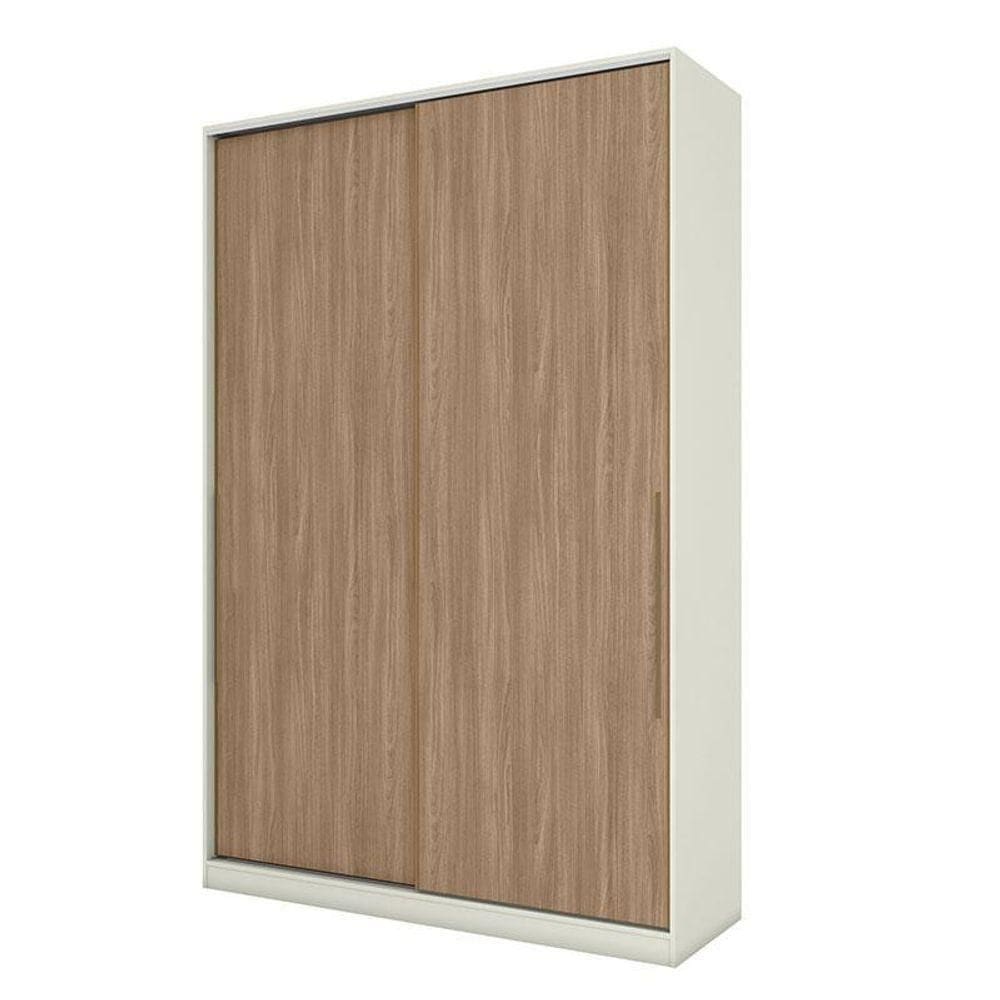 Guarda Roupa Solteiro Seletto Areia Jequitibá - Henn