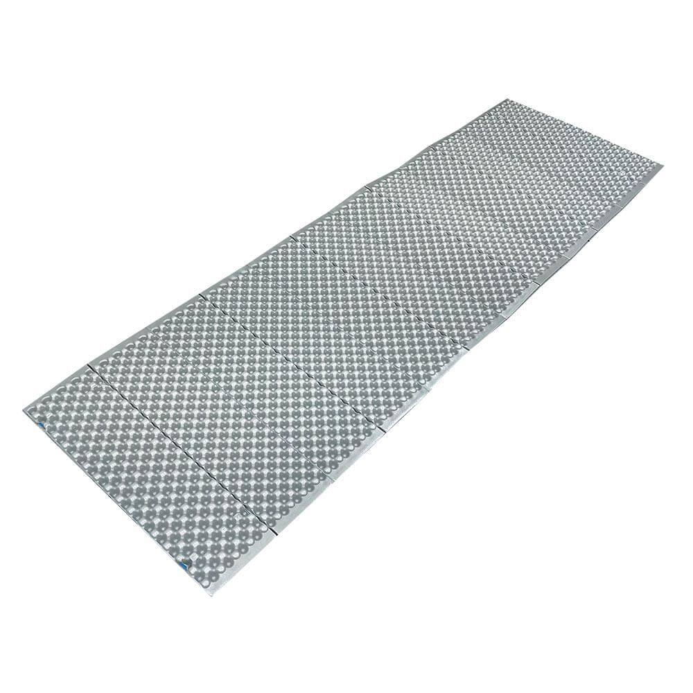 Isolante Térmico Odin Azteq XPE Dobrável e Aluminizado
