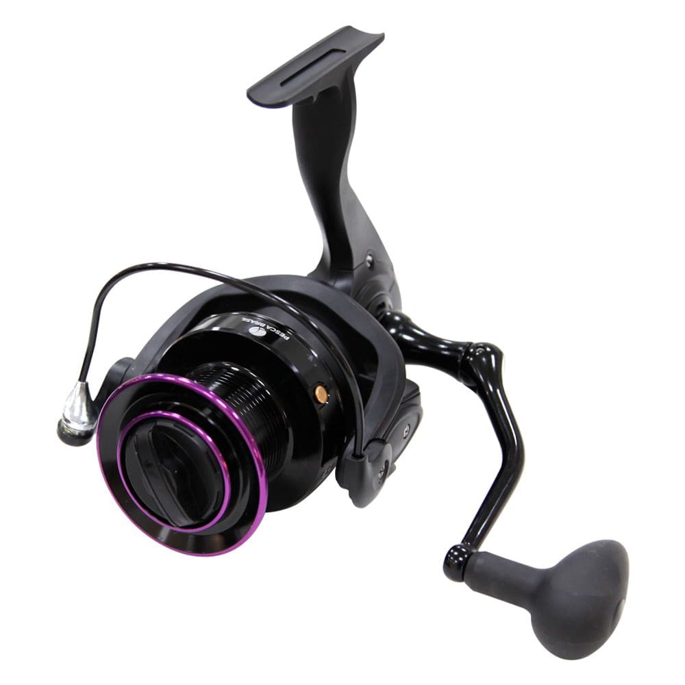 Molinete Orbital Surf 8000 Pesca Brasil
