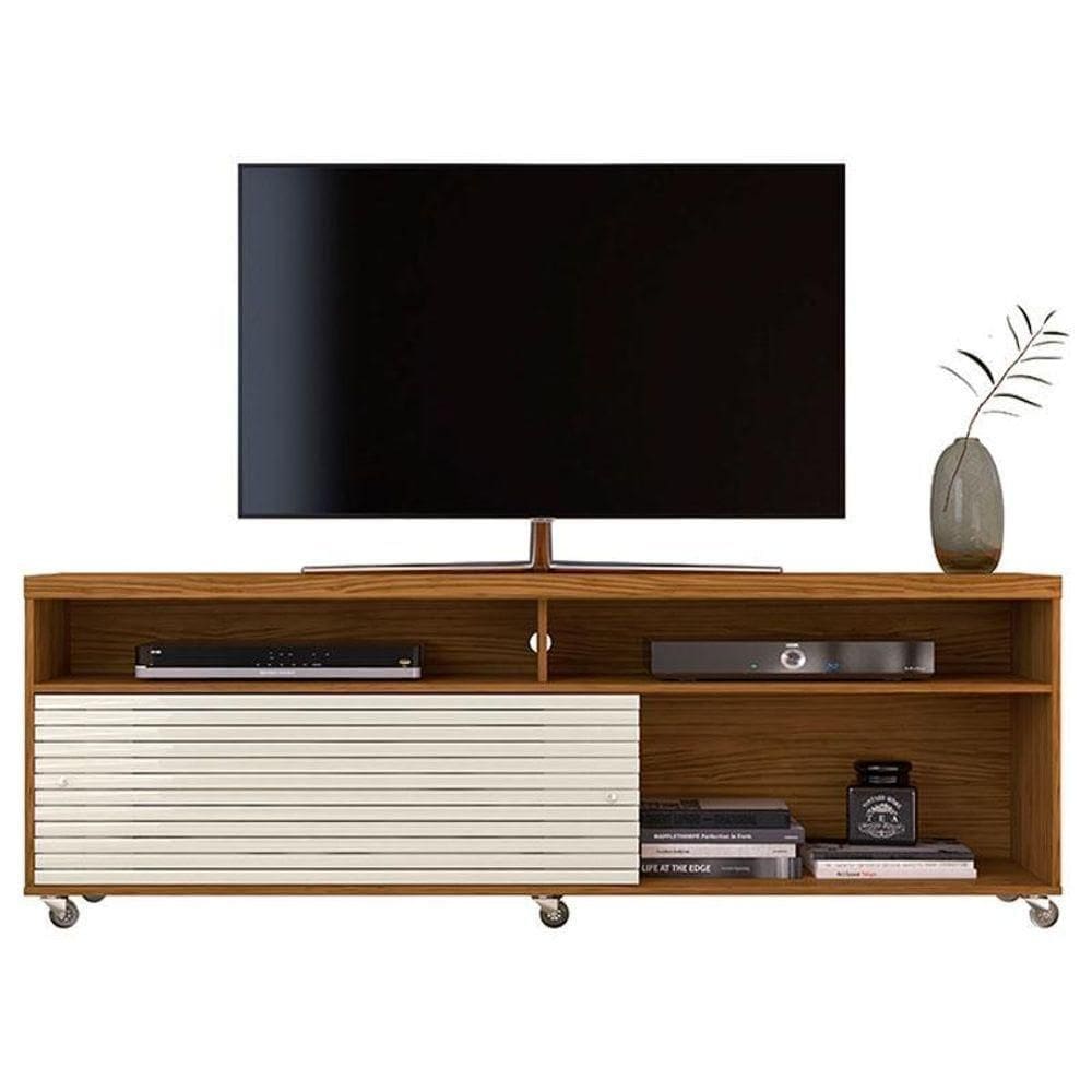 Rack Bancada Frizz Cross Off White - Madetec