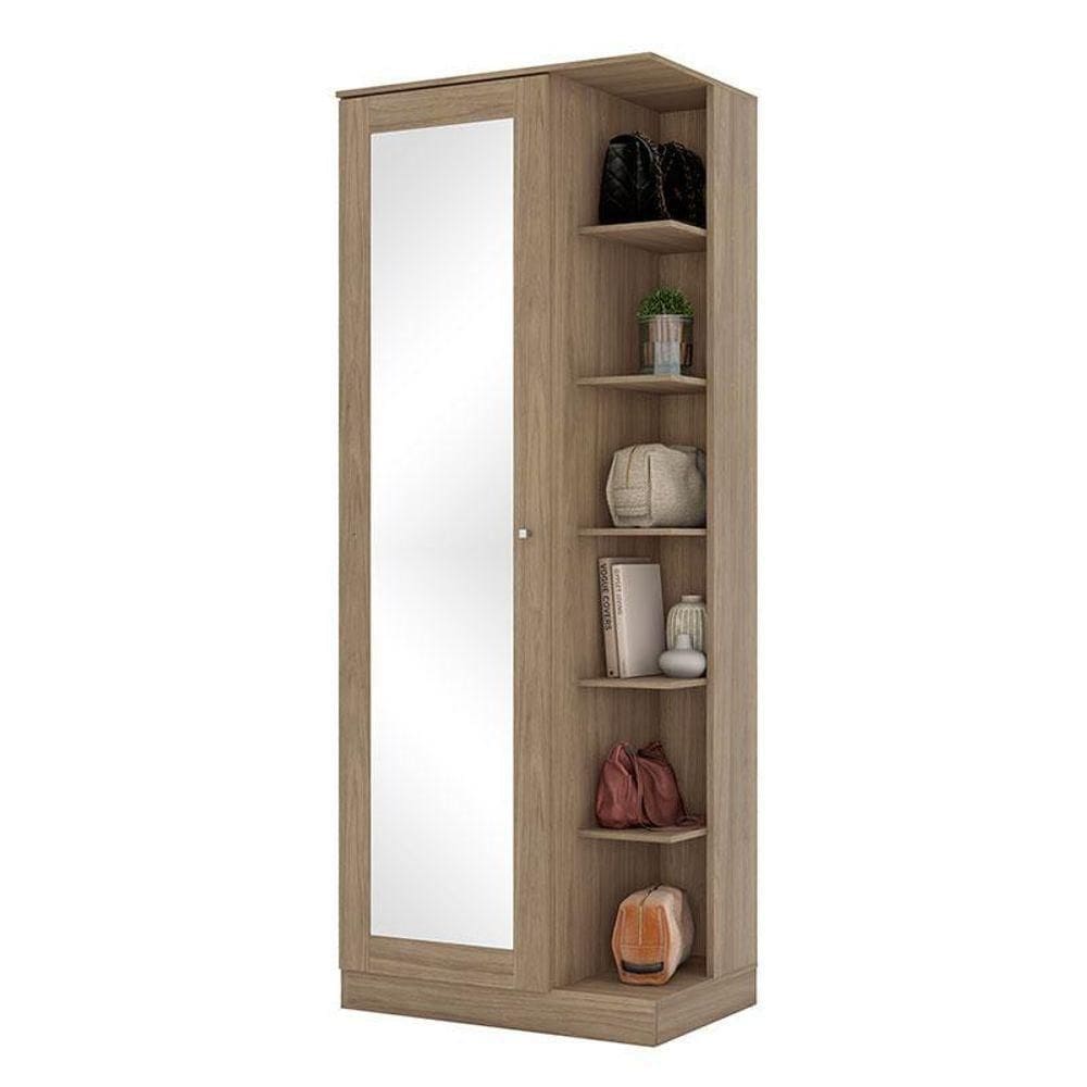 Sapateira Multiuso íris Rústico - Henn