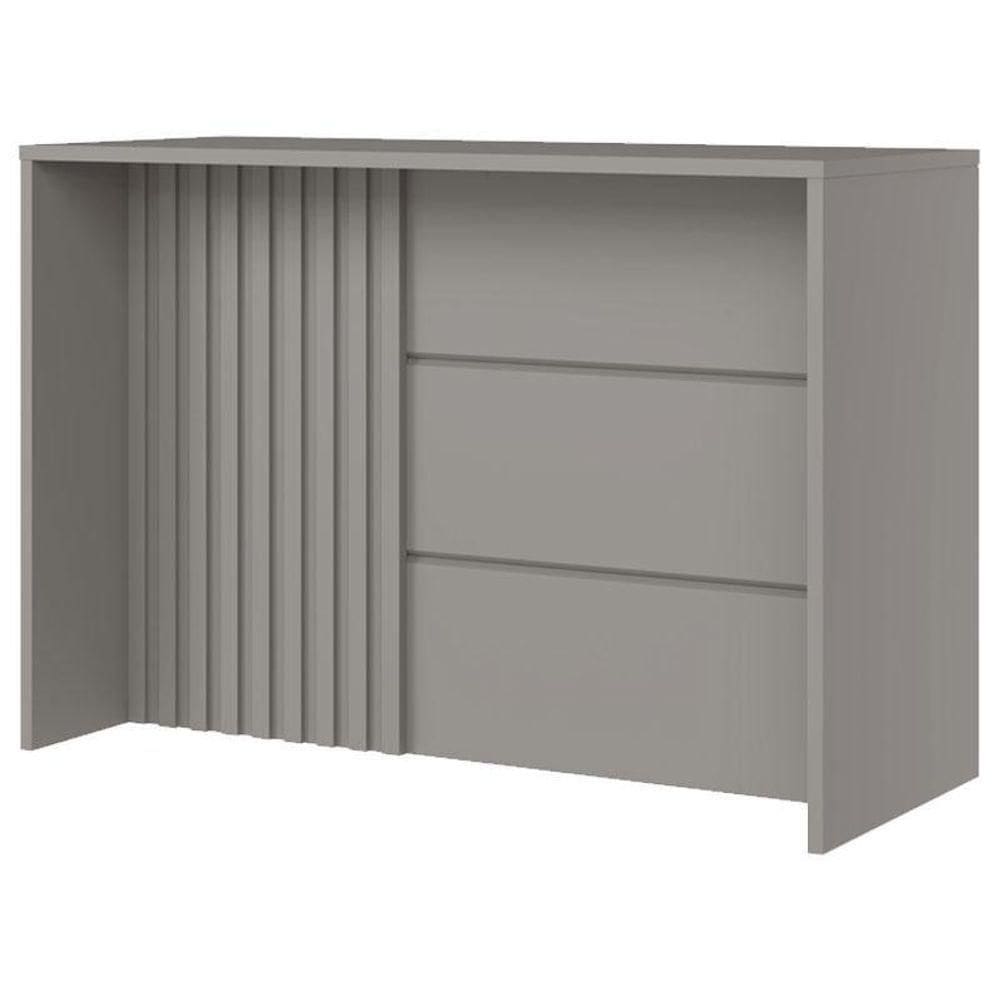 Bancada Gourmet Americana Cinza – Henn