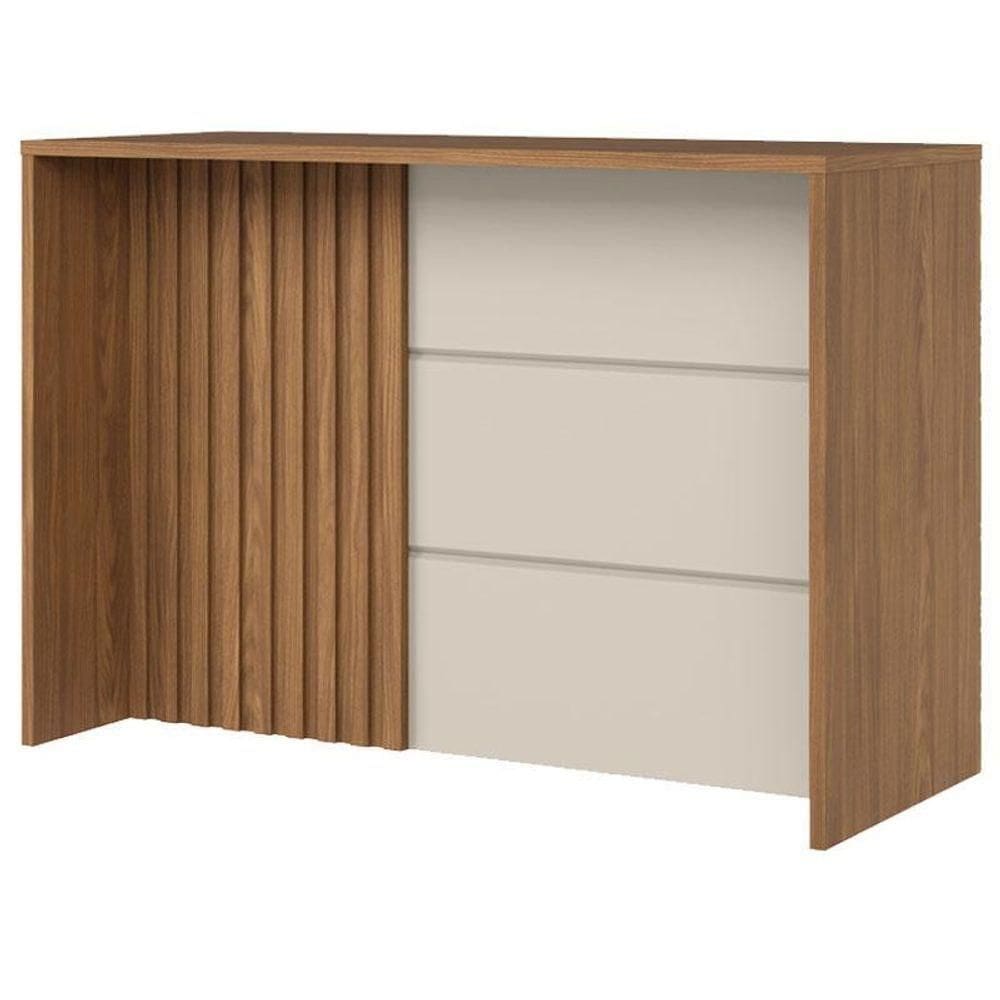 Bancada Gourmet Requinte Nature Areia – Henn