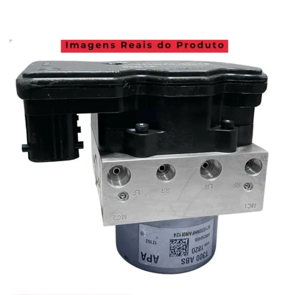 Módulo Abs Freio Sonic 688250455 95061820 5wy7d11c T300