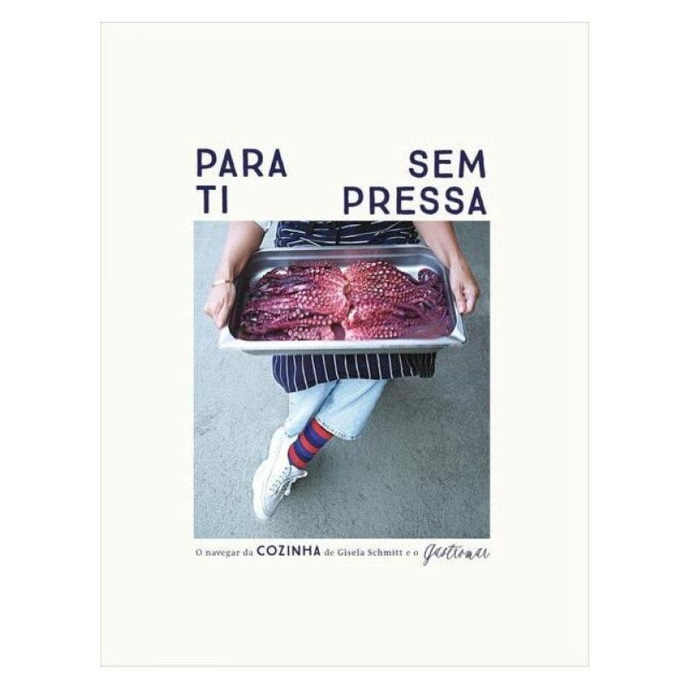 Para Ti Sem Pressa