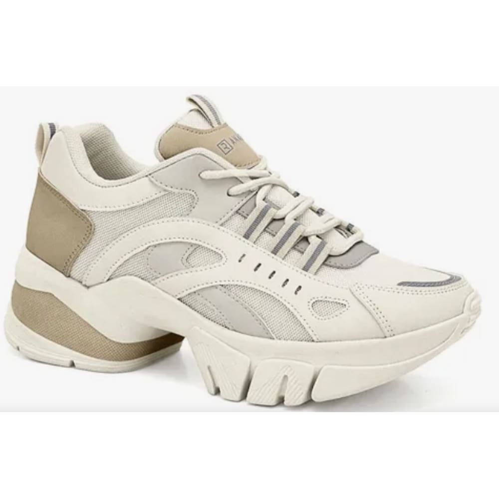 Tênis Feminino Casual Ramarim 24-80231