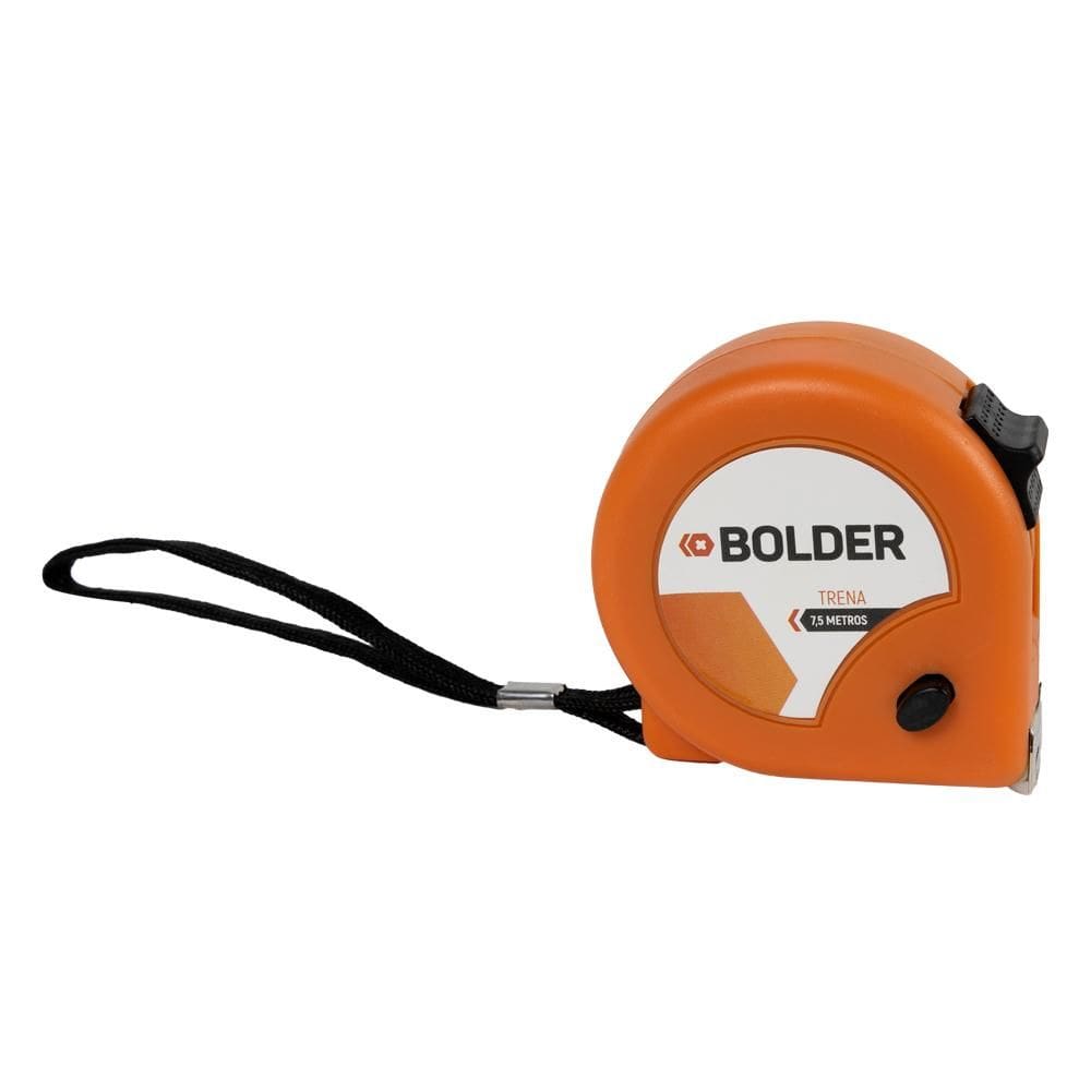 Trena com 7.5 Metros Bolder