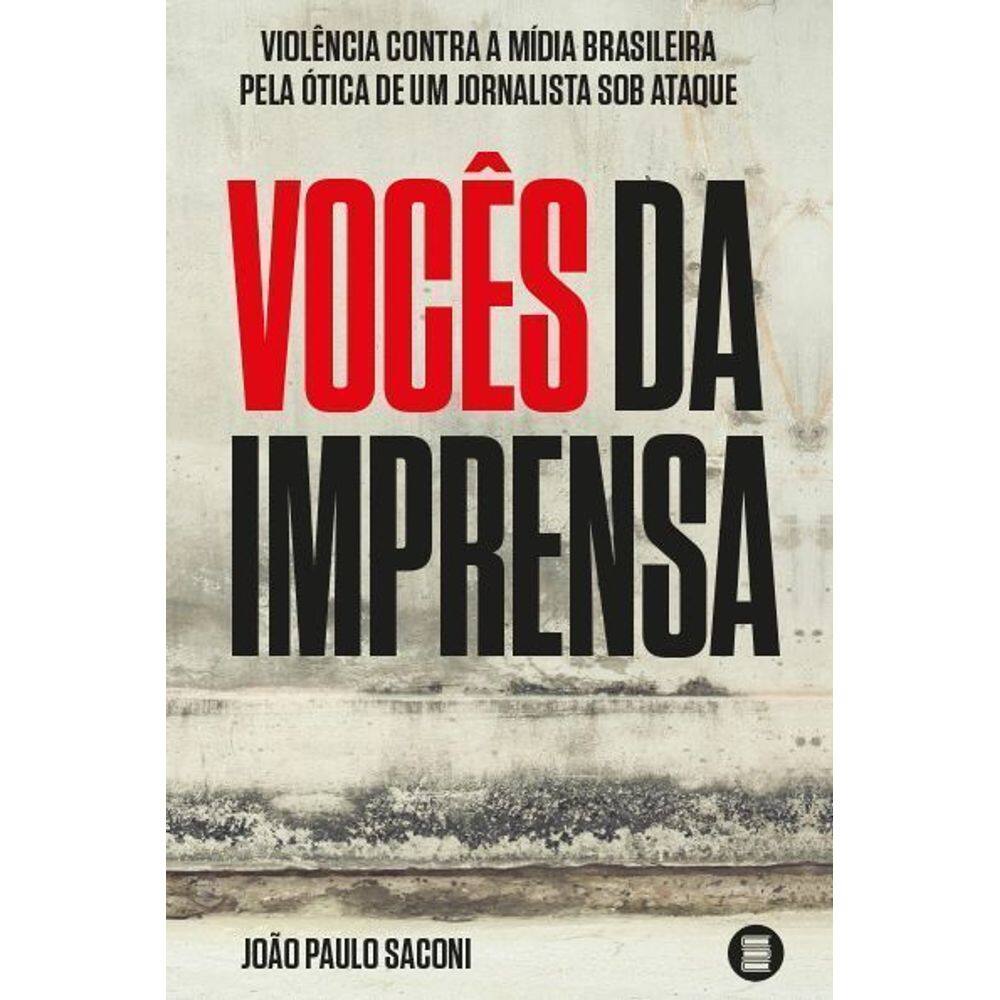 Vocês Da Imprensa