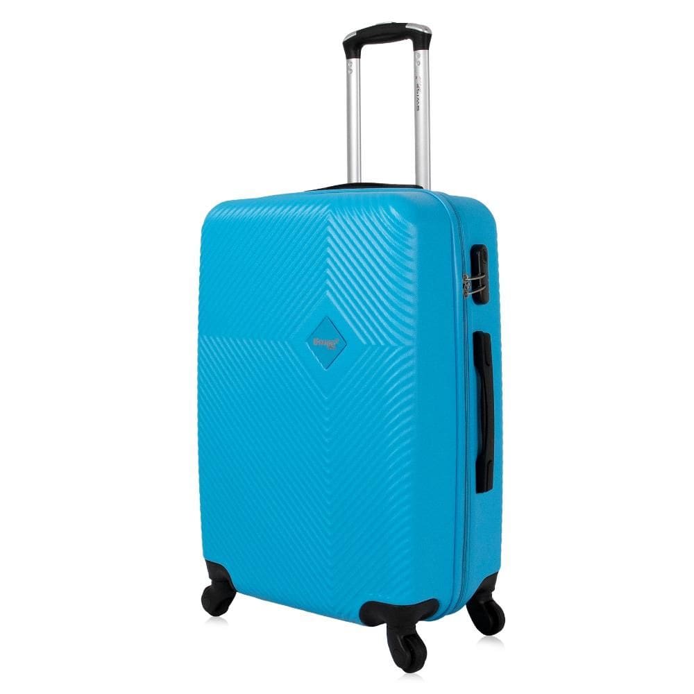 Mala de viagem Zug Swiss Move