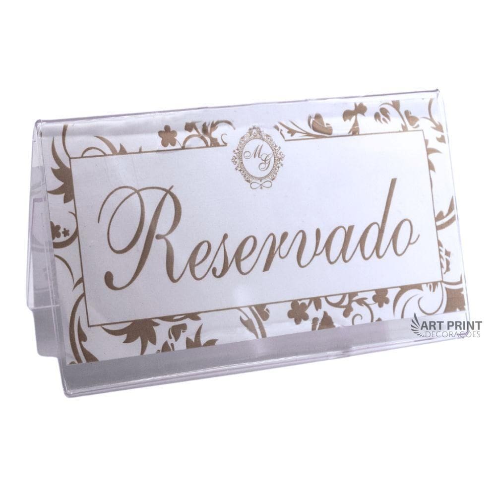 10 Prisma De Mesa Balcão Buffet Display Expositor Ps Cristal