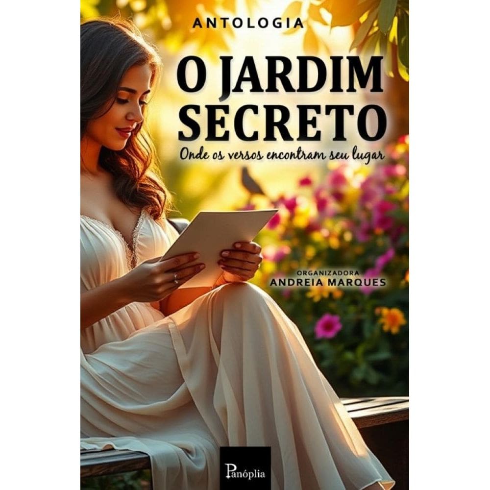 O Jardim Secreto