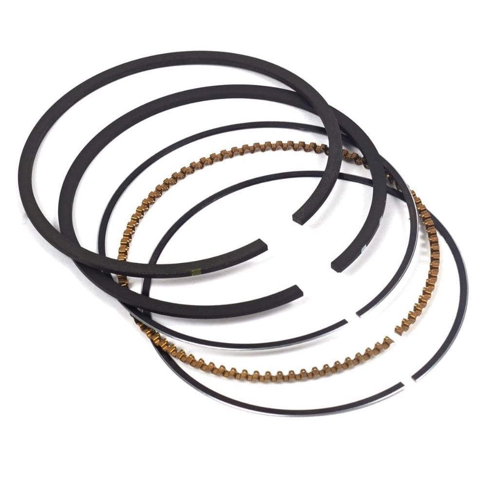 Jogo De Anéis Motor Briggs   Stratton 5hp Medida Std