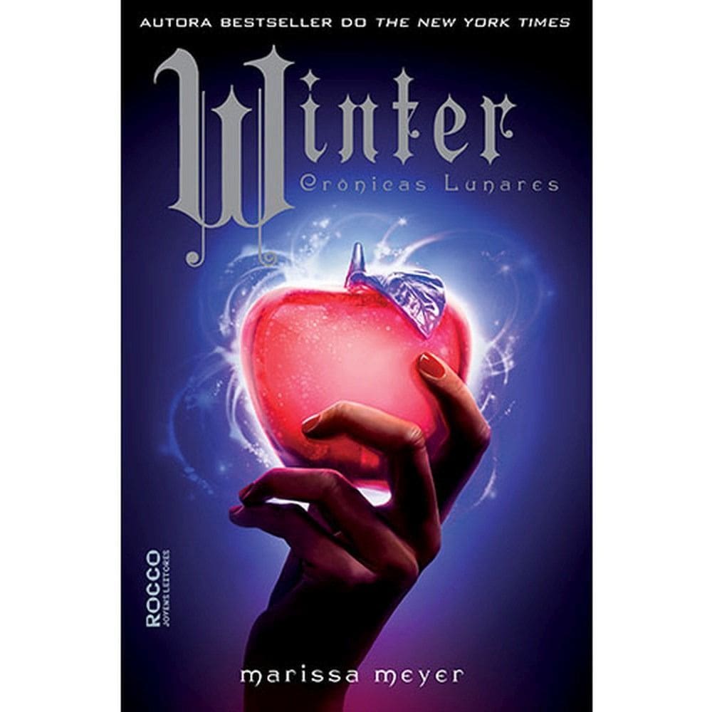 Winter - Crônicas Lunares