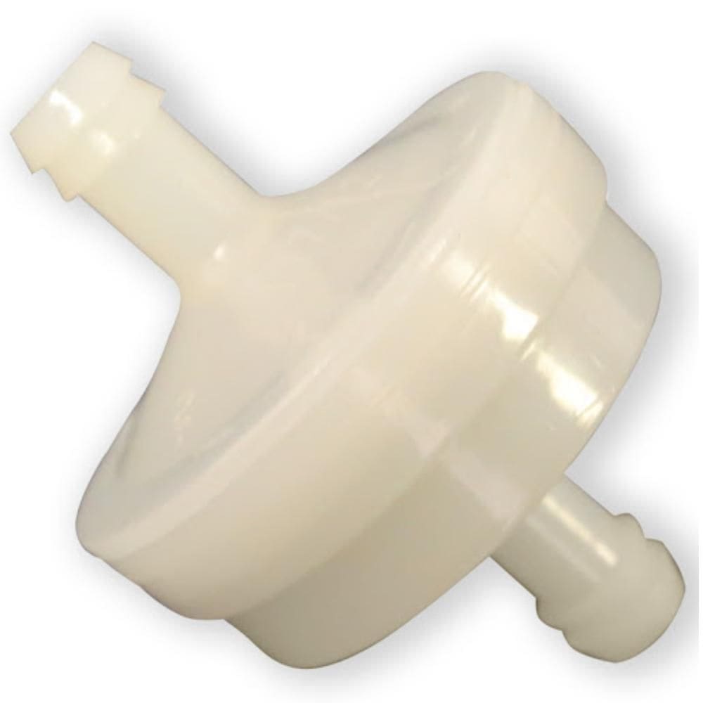 Filtro Combustível Trator Motor Briggs & Stratton