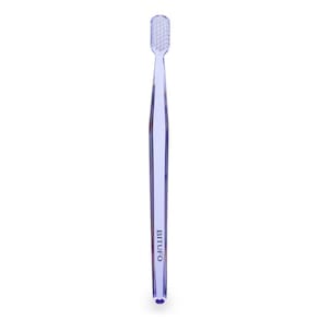 Escova de Dente Bitufo Class Soft Extra Macia com 1 Protetor de Cerdas