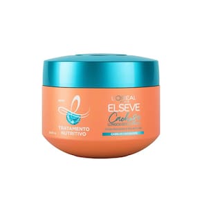Creme de Tratamento L`Oréal Paris Elseve Cachos Longos dos Sonhos 300ml
