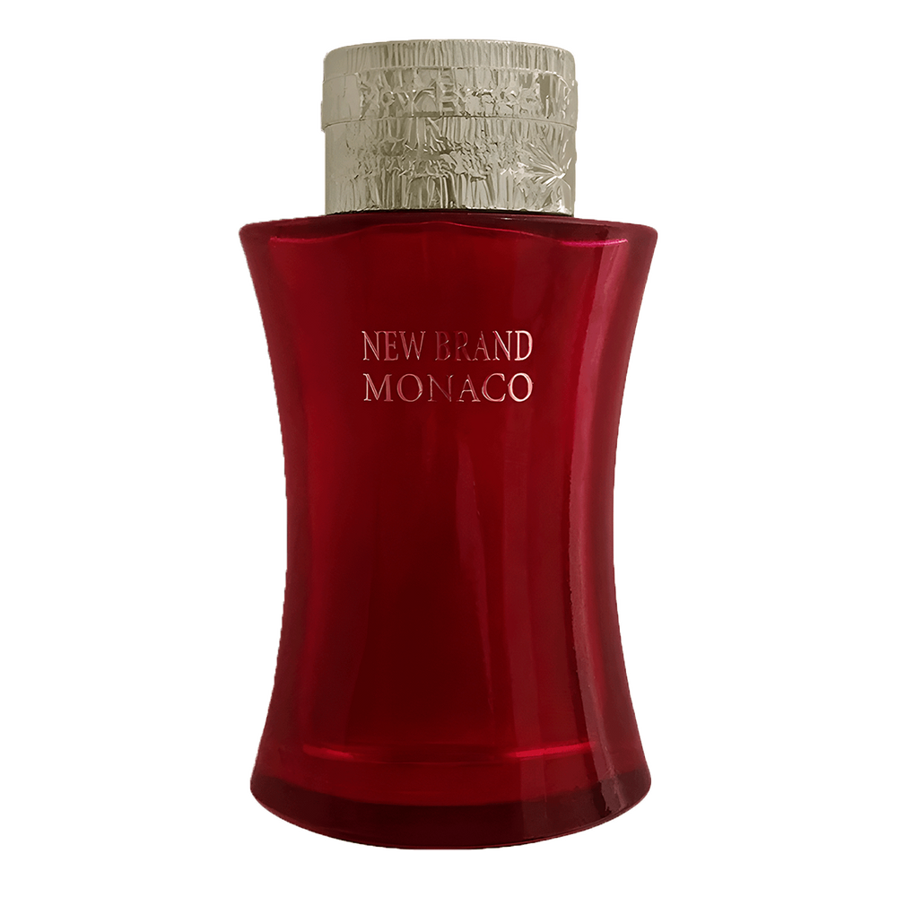 New Brand Monaco Eau de Toilette - Perfume Masculino 100ml