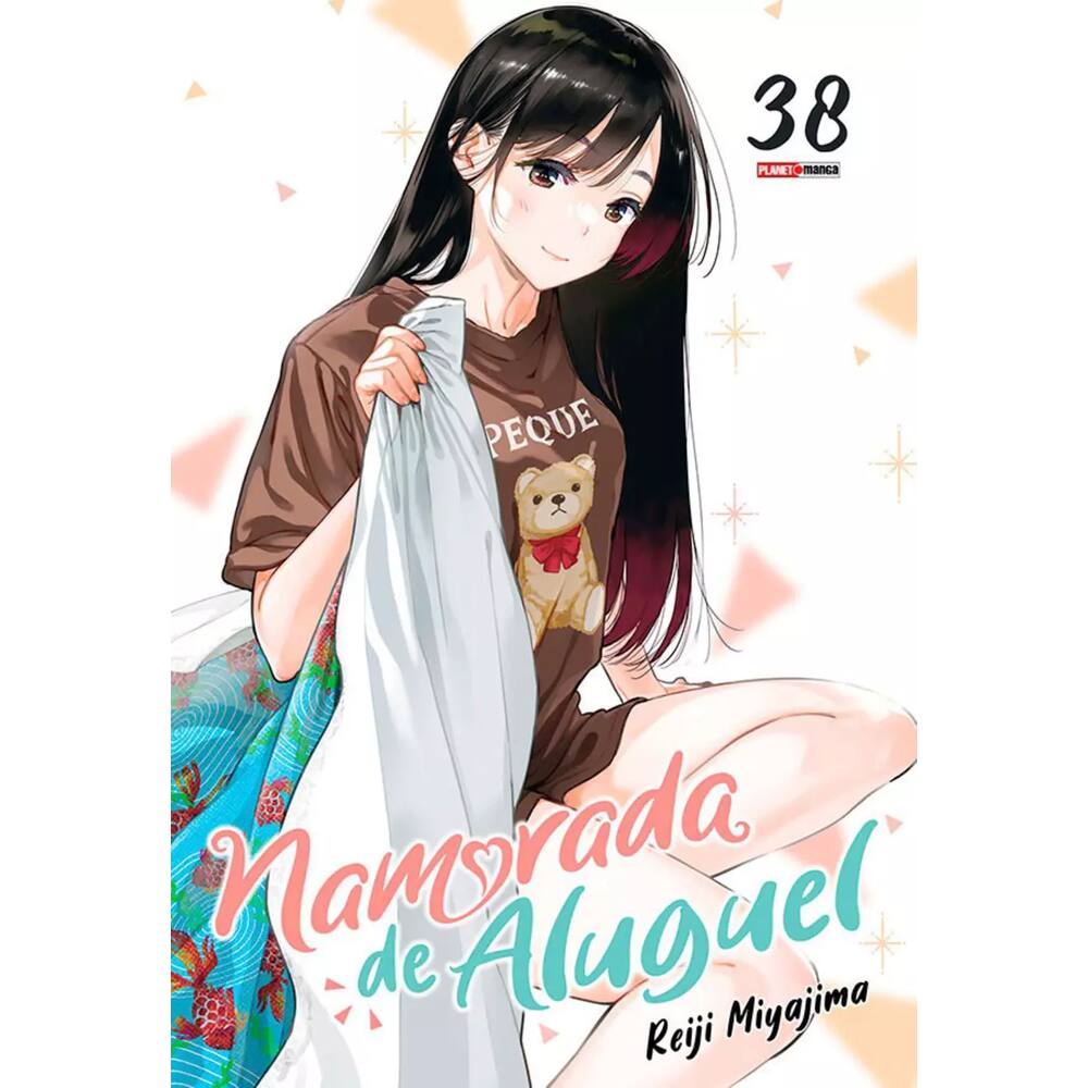 Namorada De Aluguel - Vol. 38