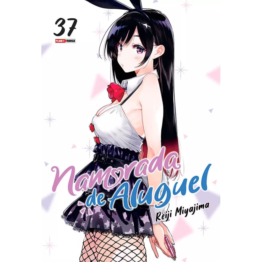 Namorada De Aluguel - Vol. 37
