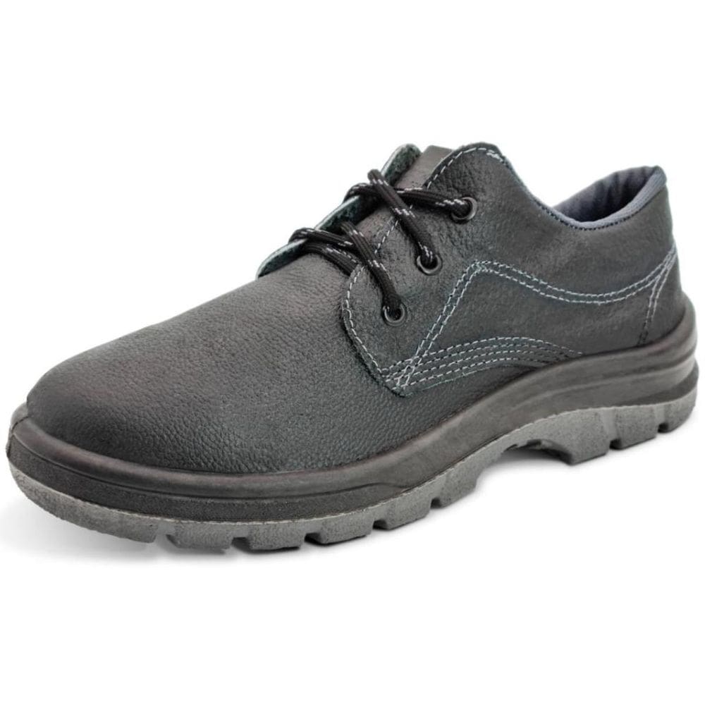 Sapato Cartom Flex Bidensidade CA 16479 - Preto